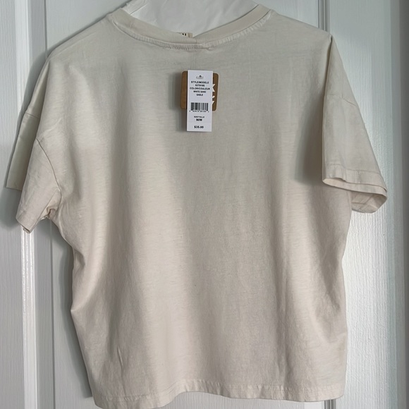 Oak and Ivy fashion T-shirt - Picture 3 of 6